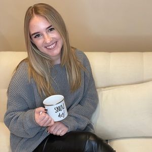 Meet your Posher, Mallory